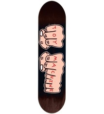 Toy Machine DECK-TOY MACHINE FISTS (7.75)