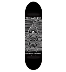 Toy Machine DECK-TOY MACHINE TOY DIVISION (8)