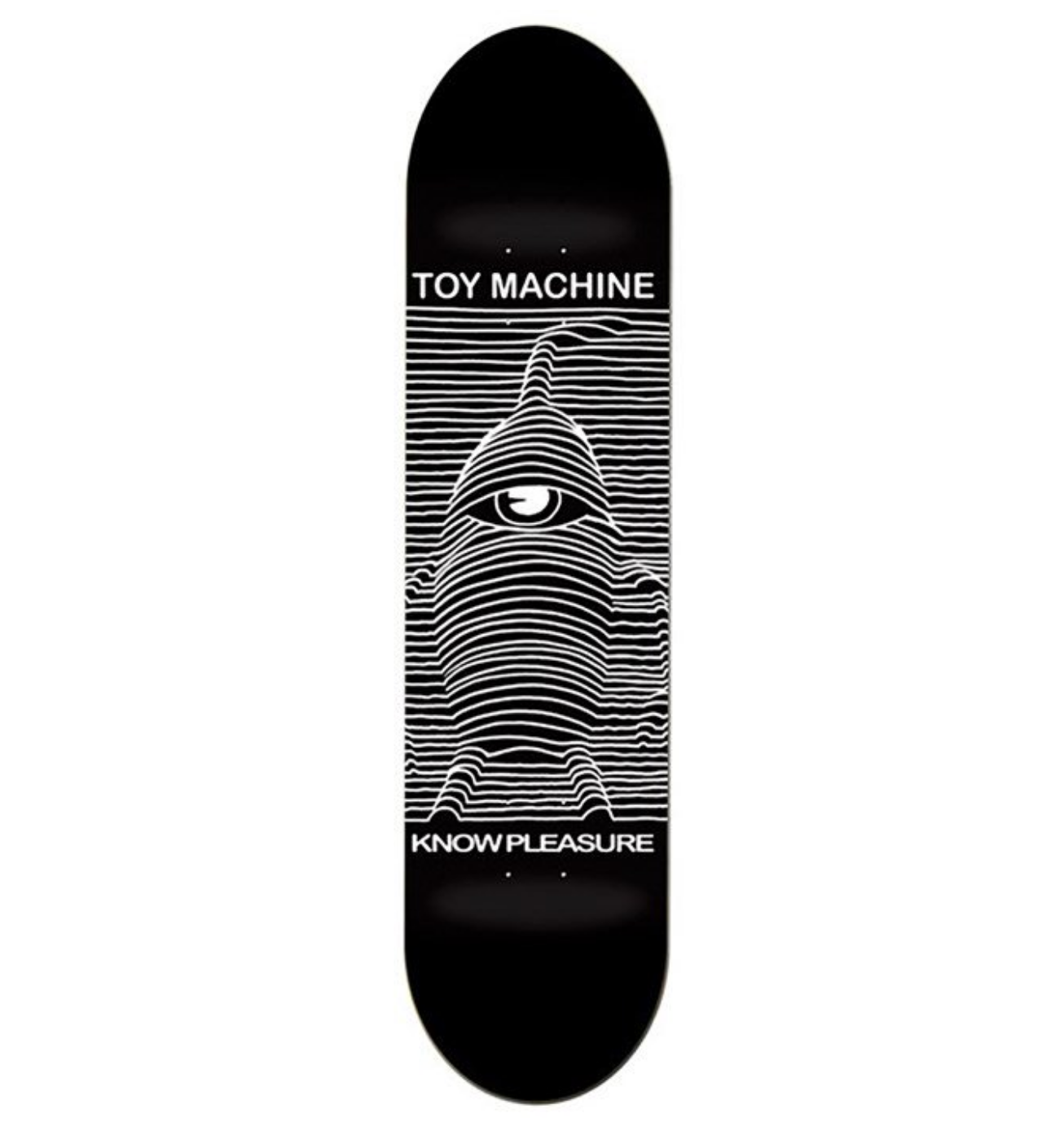 Toy Machine DECK-TOY MACHINE TOY DIVISION (8)