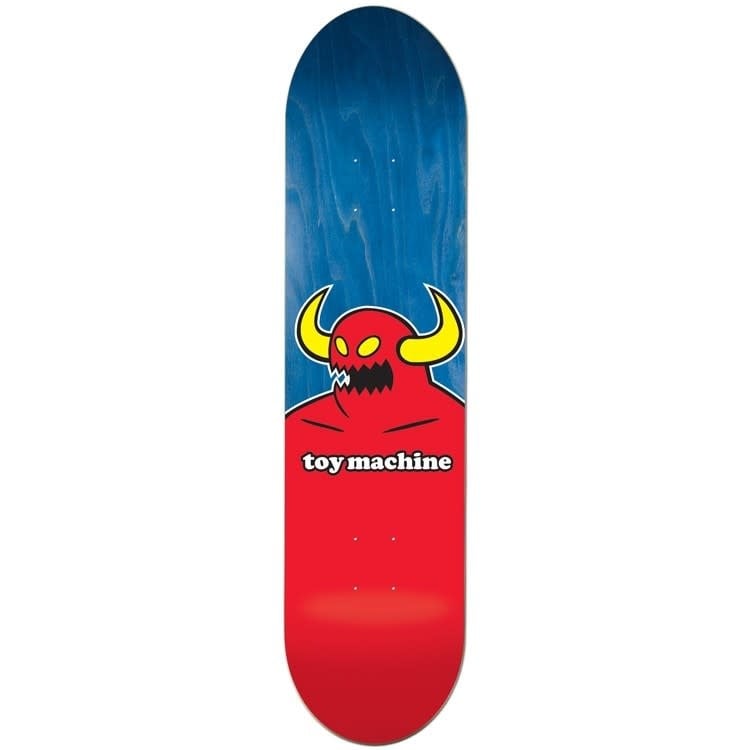 Toy Machine DECK-TOY MACHINE MONSTER (7.75)