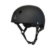 Triple 8 HELMET-TRIPLE 8 SWEATSAVER ALL BLACK RUBBER