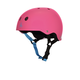 Triple 8 HELMET-TRIPLE 8 SWEATSAVER NEON FUSCHIA GLOSSY