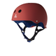 Triple 8 HELMET-TRIPLE 8 SWEATSAVER UNITED RED RUBBER