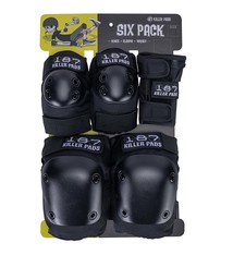 187 Killer Pads PADS-187 SIX PACK
