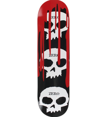 Zero DECK-ZERO 3 SKULL BLOOD (8.25)