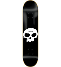 Zero DECK-ZERO SINGLE SKULL (8.5)