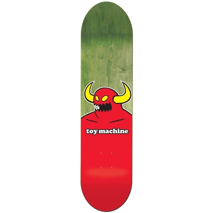 Toy Machine DECK-TOY MACHINE MONSTER (8)