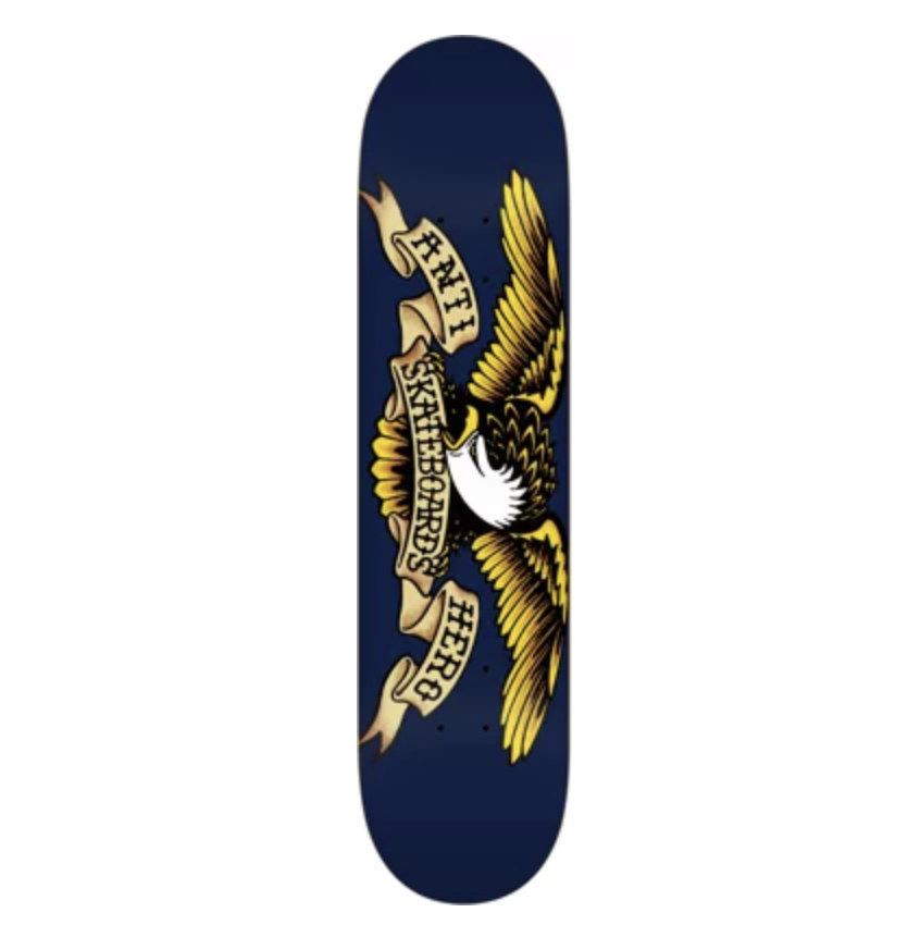 Anti Hero DECK-ANTIHERO CLASSIC EAGLE (8.5)