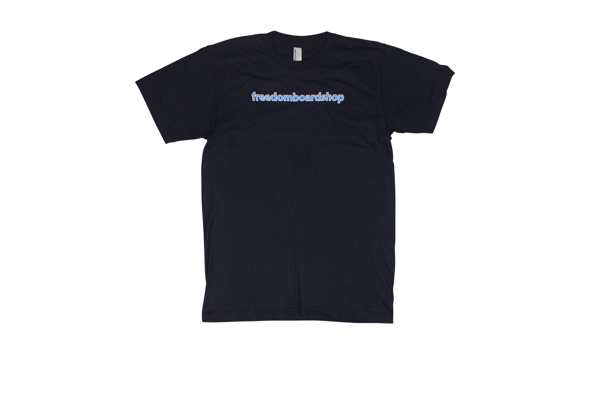 Freedom Boardshop TEE-FREEDOM RETRO