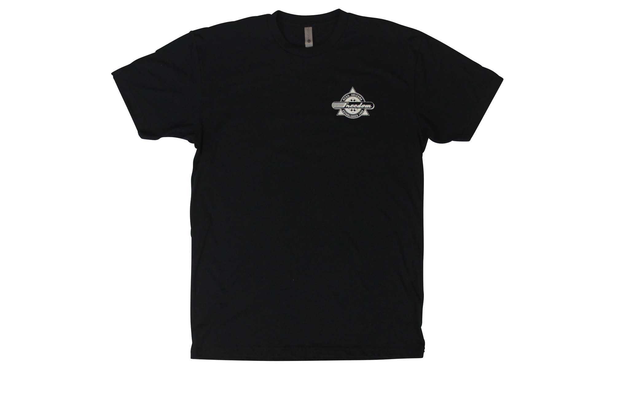 Freedom Boardshop TEE-FREEDOM RACE