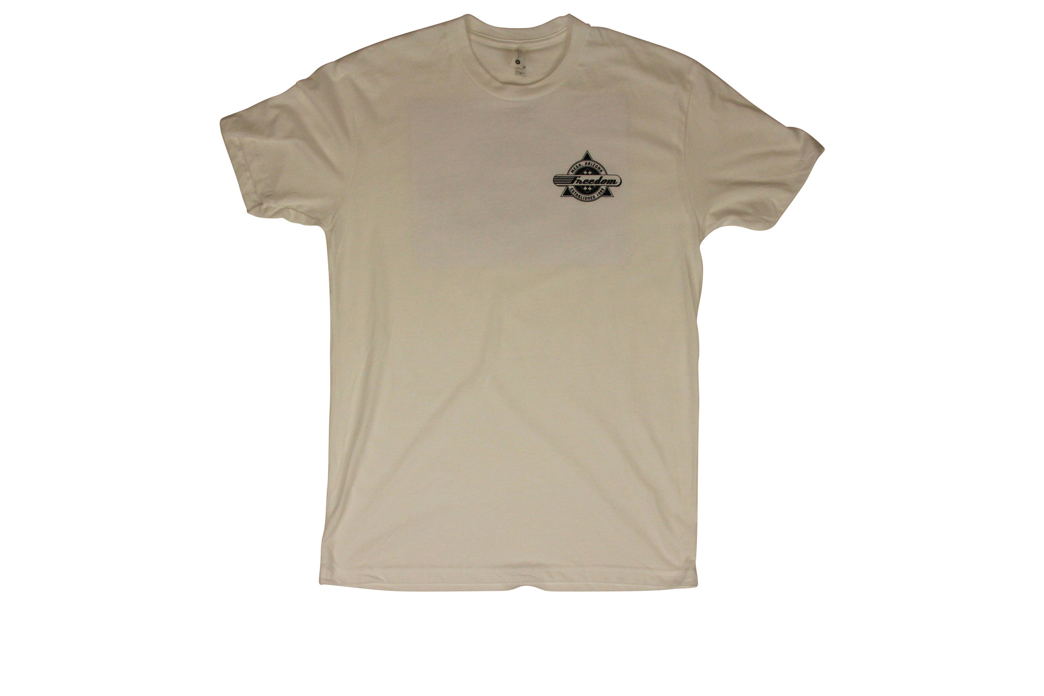 Freedom Boardshop TEE-FREEDOM RACE