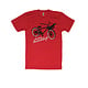 Freedom Boardshop TEE-FREEDOM BIKE