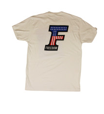 Freedom Boardshop TEE-FREEDOM #1