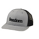 Freedom Boardshop HAT-FREEDOM OG TRUCKER