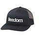 Freedom Boardshop HAT-FREEDOM OG TRUCKER