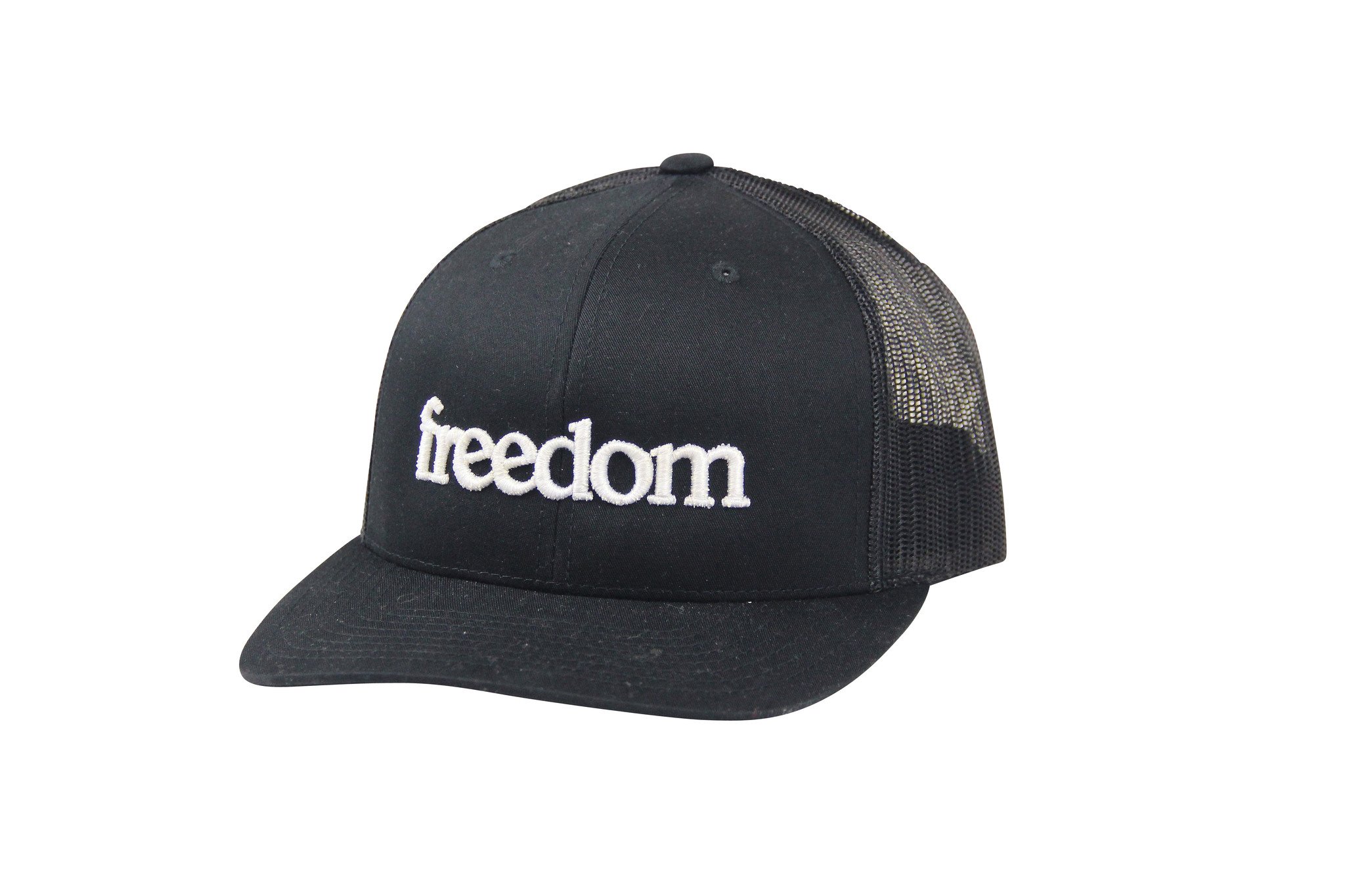 Freedom Boardshop HAT-FREEDOM OG TRUCKER
