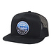 Freedom Boardshop HAT-FREEDOM FOUR PEAKS TRUCKER