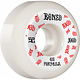 Bones WHEELS-BONES 100's V5 WHITE (52)