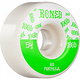 Bones WHEELS-BONES 100's V4 WHITE (54)