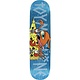 Toy Machine DECK-TOY MACHINE PIZZA SECT (7.75)