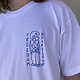 Freedom Boardshop TEE-FREEDOM GONZ SKETCHY