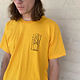 Freedom Boardshop TEE-FREEDOM GONZ SKETCHY