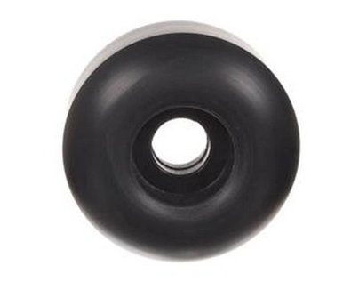 Yocaher WHEELS-FREEDOM BLANK BLACK (54)