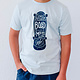 Freedom Boardshop TEE-FREEDOM KIDS 80's SK8