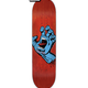 Santa Cruz DECK-SANTA CRUZ SCREAMING HAND (8)