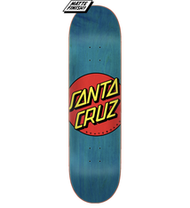 Santa Cruz DECK-SANTA CRUZ CLASSIC DOT (8.5)