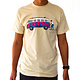 Freedom Boardshop TEE-FREEDOM SKITCH