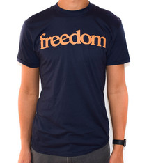 Freedom Boardshop TEE-FREEDOM OG