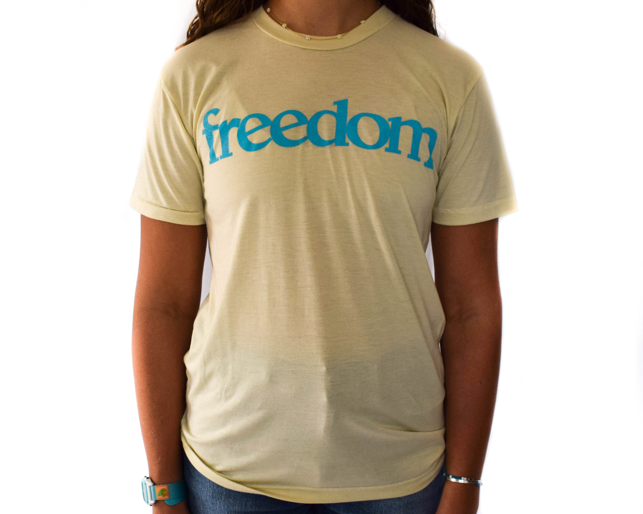 Freedom Boardshop TEE-FREEDOM OG