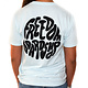 Freedom Boardshop TEE-FREEDOM PSYCHEDELIC