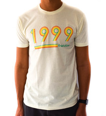 Freedom Boardshop TEE-FREEDOM 1999