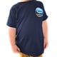 Freedom Boardshop TEE-FREEDOM KIDS FOUR PEAKS