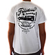 Freedom Boardshop TEE-FREEDOM HOT ROD POCKET