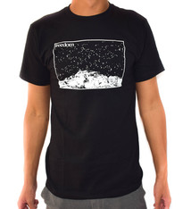 Freedom Boardshop TEE-FREEDOM SKYLINE