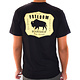 Freedom Boardshop TEE-FREEDOM BISON