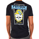 Freedom Boardshop TEE-FREEDOM SKULL BOWL