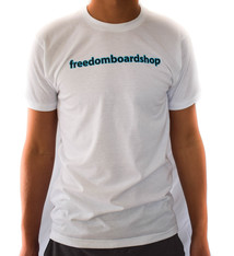 Freedom Boardshop TEE-FREEDOM RETRO