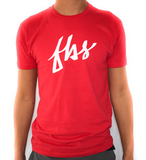 Freedom Boardshop TEE-FREEDOM FBS