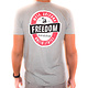 Freedom Boardshop TEE-FREEDOM CERVEZA