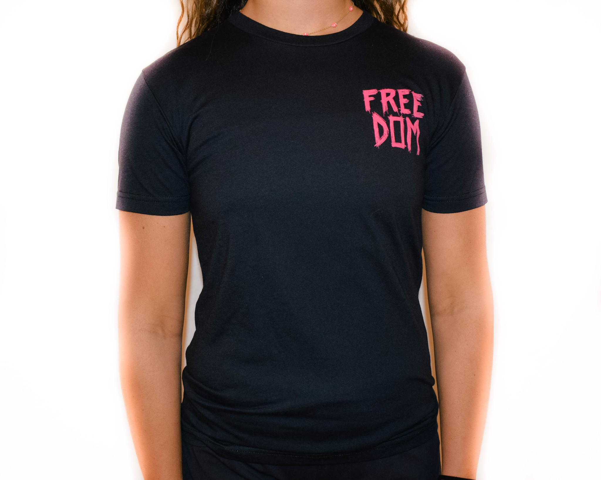 Freedom Boardshop TEE-FREEDOM TRUCK