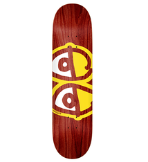 Krooked DECK-KROOKED EYES (8.25)