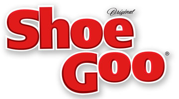 Photos and logos - Shoe Goo