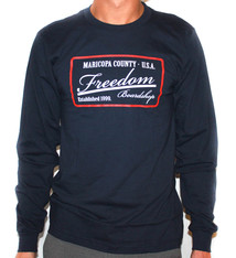 Freedom Boardshop TEE-FREEDOM MARICOPA L/S