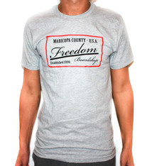 Freedom Boardshop TEE-FREEDOM MARICOPA