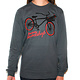 Freedom Boardshop TEE-FREEDOM BIKE L/S