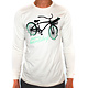 Freedom Boardshop TEE-FREEDOM BIKE L/S